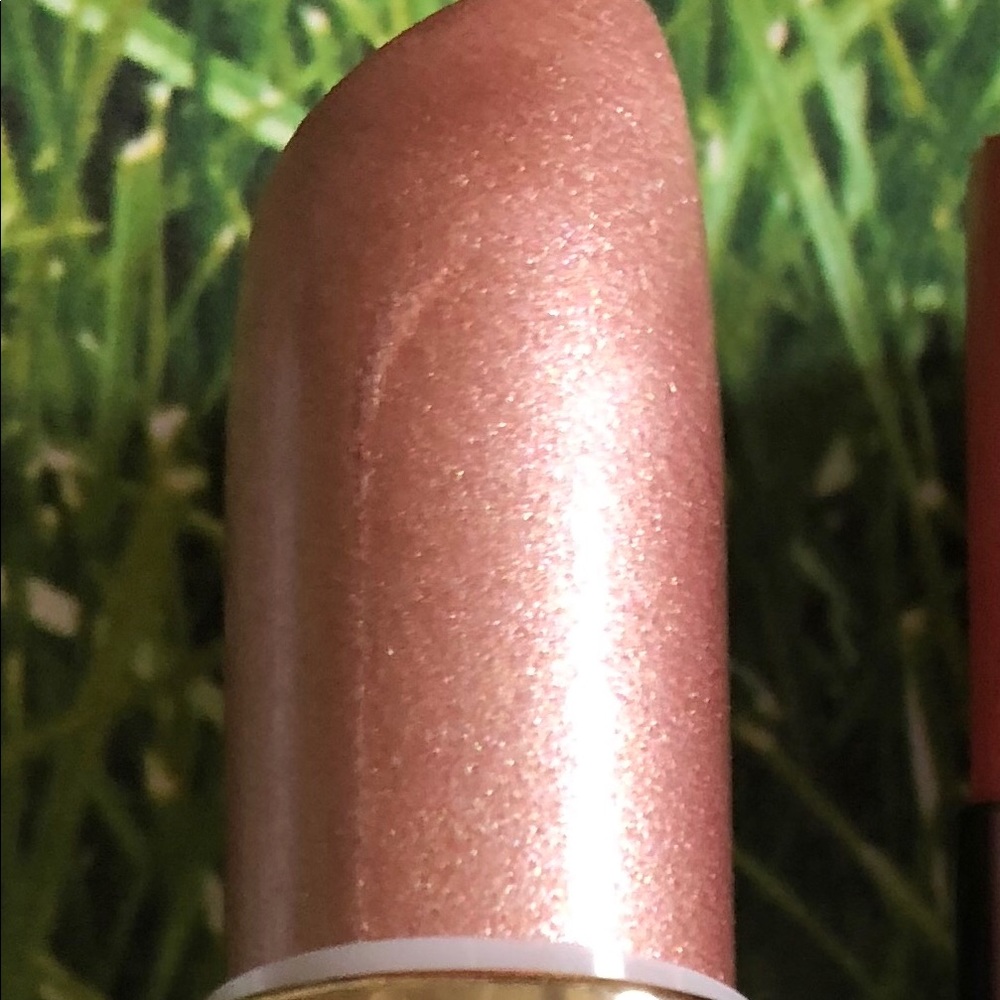Mary Kay Sheer Blush lipstick